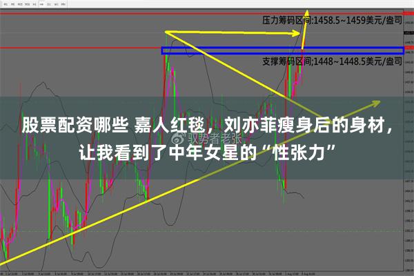 股票配资哪些 嘉人红毯，刘亦菲瘦身后的身材，让我看到了中年女星的“性张力”