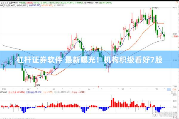 杠杆证券软件 最新曝光！机构积级看好7股